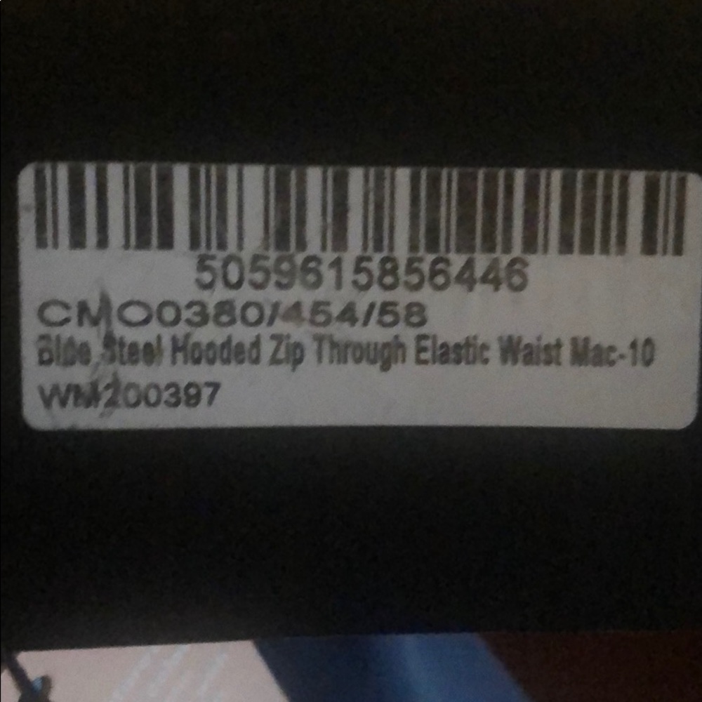 Coat - Picture 2 of 3